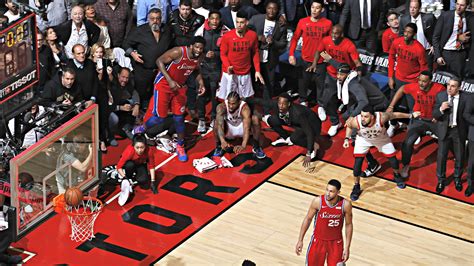 Buzzer Beater .